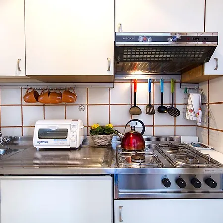 Apartamento Vignolo Stresa