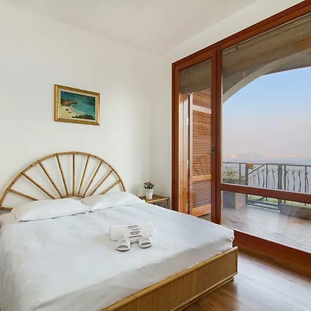 Vignolo Apartamento
