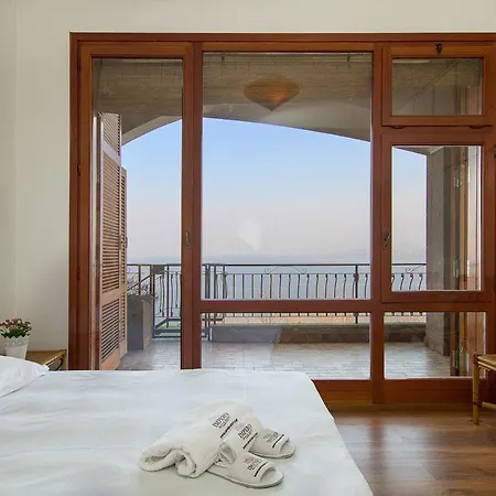 Apartamento Vignolo *