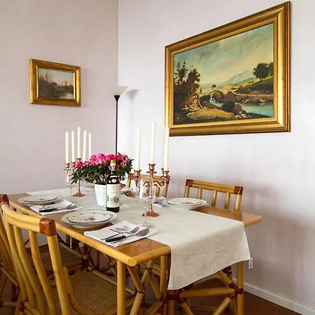 Vignolo Apartamento *