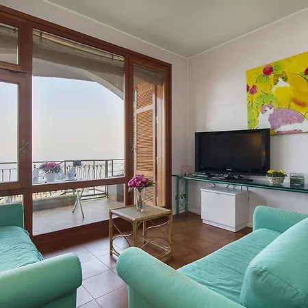 Apartamento Vignolo