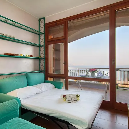 Vignolo Apartamento Stresa